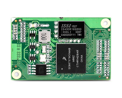 AW287系列工業級IoT焦點板