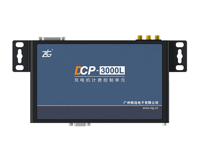 DCP-3000L控制單位