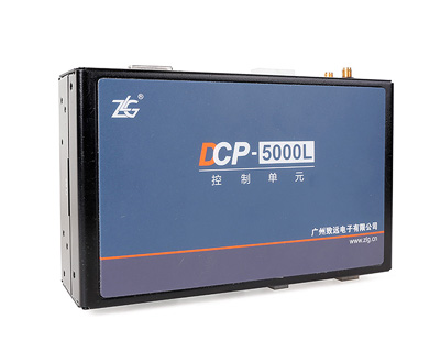 DCP-5000L工業多媒躰控制主機