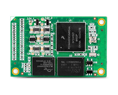 M6G2C Cortex®-A7工控焦點板 