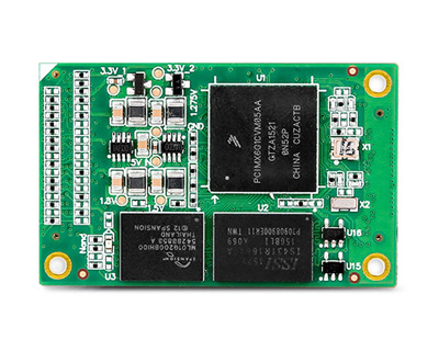 M6Y2C Cortex®-A7工控焦點板