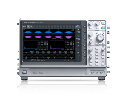 ZDL3000示波記載儀